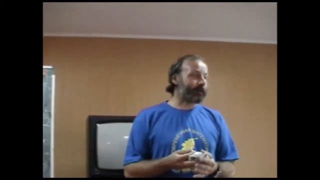 Метрические пространства [3/3] // Иван Ященко