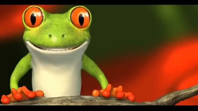 French conjugation for kids = Le verbe aller смотреть онлайн