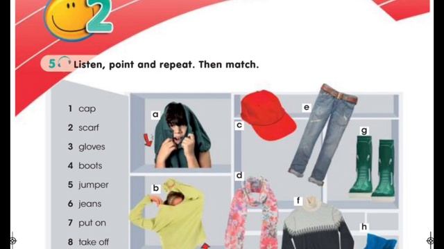 Source Of Light Smiles 3 Grade