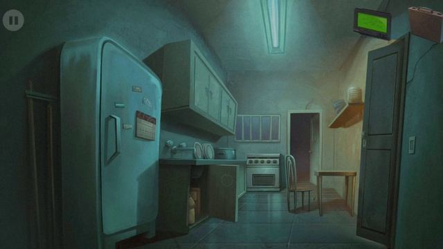 Прохождение Nobodies: Уборщик за убийцами « Операция 4. Частокол» смотреть онлайн