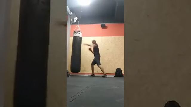 Робота с мешком. смотреть онлайн