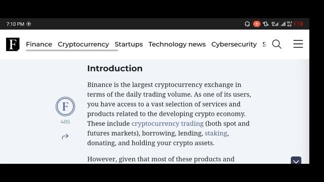 How to Withdraw from Binance Crypto & Fiat Money | Maqsood Tech смотреть онлайн