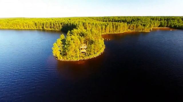 День Республики Карелия смотреть онлайн