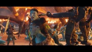 Аватар 2: путь воды / Круче первой части? / обзор фильма