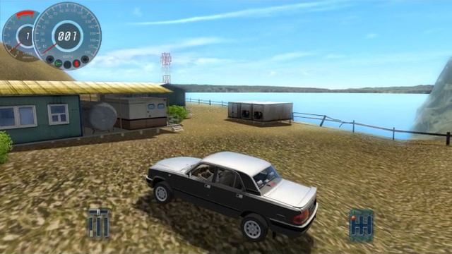 3DI инструктор 2.2 OFF ROAD