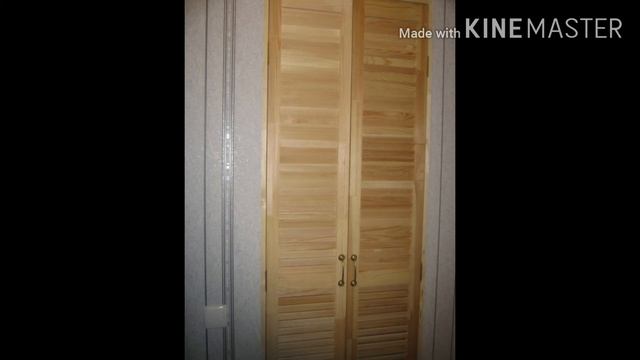 Тварь в кладовке 🙈☠💀😈