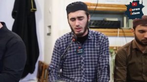 Нашид на кумыкском языке