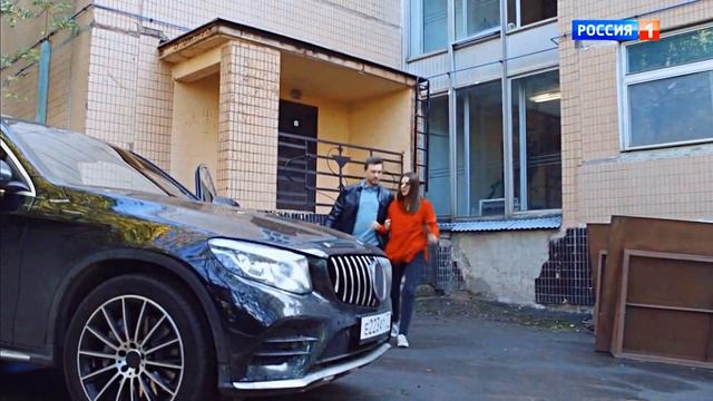 Макс & Надя // Только ты одна ( Сериал Паромщица ) смотреть онлайн