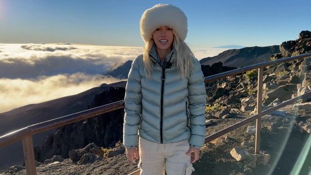 Гавайи: Шикарные виды острова Мауи и последствия пожара смотреть онлайн