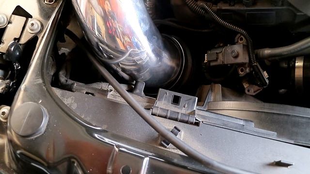 BMW 240i/340i/440i B58/B48 BMS INTAKE PIPING UPGRADE! (F30 ALCANTARA STEERING WHEEL) смотреть онлайн