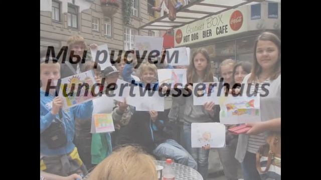 Sprachreise. Поездки в страны изучаемого языка смотреть онлайн