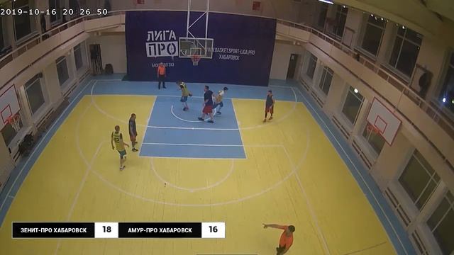 Баскетбол 3х3. Лига Про. Турнир Б. 16 октября 2019 г. смотреть онлайн