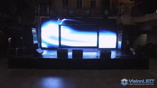 LED экран Волгодонск, пр Курчатова 47 смотреть онлайн