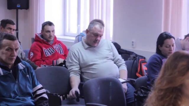 Областное совещание с ПОО по апрельскому безумию смотреть онлайн