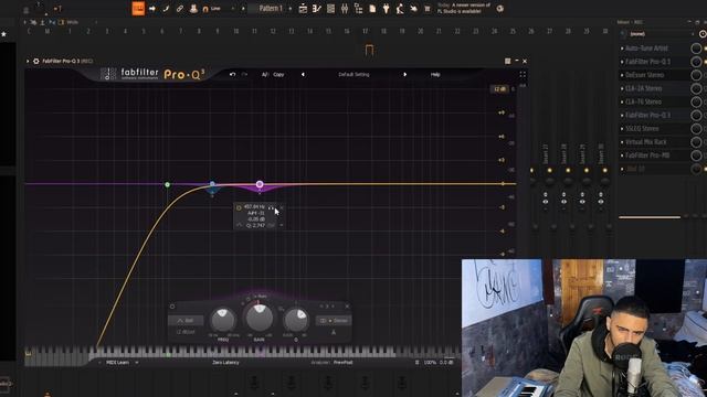 СВЕДЕНИЕ в 2024/СВЕДЕНИЕ В FL STUDIO 21 ПОДРОБНО ! смотреть онлайн