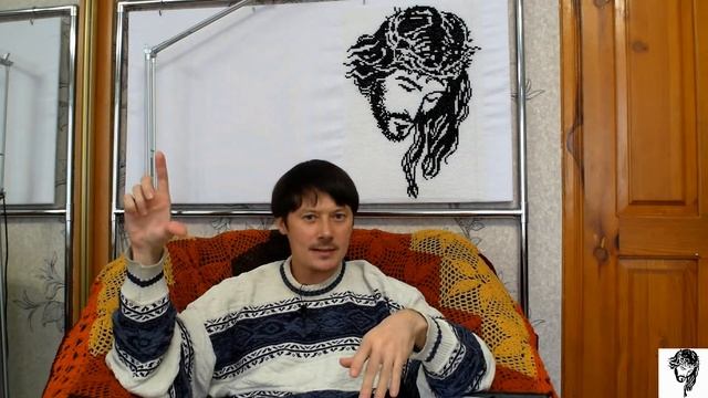 Книга пророка Захарии 9 гл. с 1 по 8 ст. Наказание соседям зложелателям. смотреть онлайн