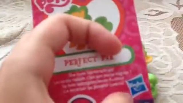 Распоковка mi little pony смотреть онлайн