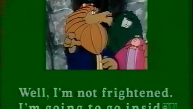 Muzzy comes back 20 (из 22) смотреть онлайн