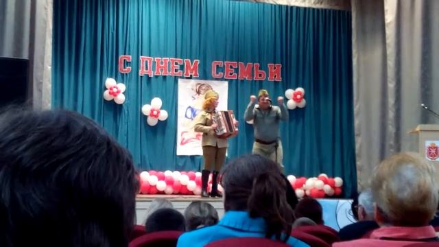 Василий Теркин. Отрывок. смотреть онлайн