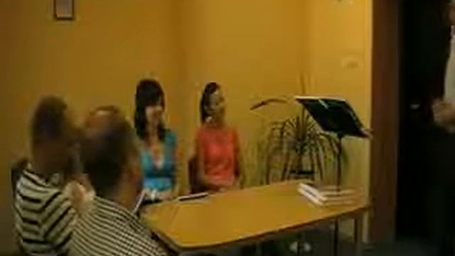 Разговорный английский с носителями смотреть онлайн