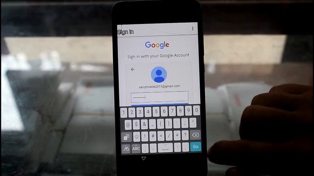 Huawei Cam-L21 Frp Unlock/Bypass Google Lock