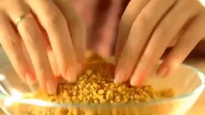 Реклама Магги на Второе для Хрустящей Курочки