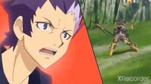 LBX Битвы маленьких гигантов (12-14 серия 1 сезон)