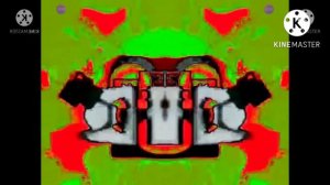 Klasky Csupo Effects (Sponsored by NEIN Csupo Effects) in HAS A Conga Busher