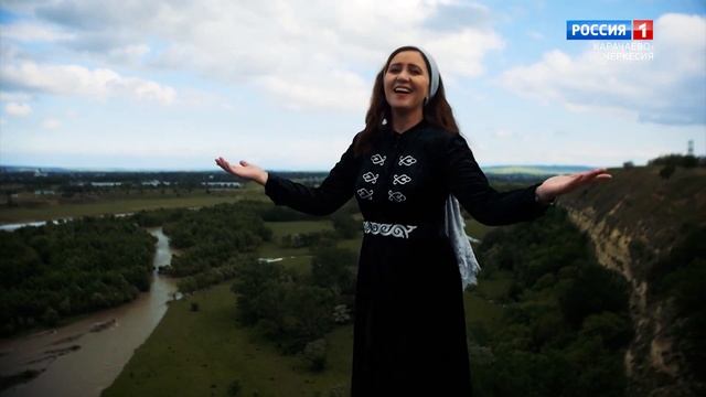 "Добрый вечер, республика!" (на ногайском языке) смотреть онлайн