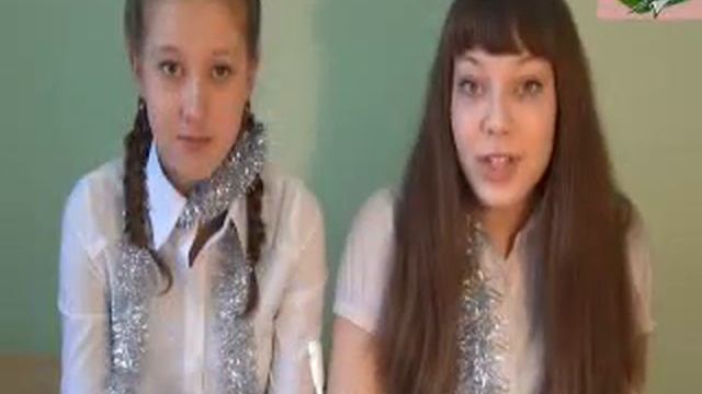 Выпуск №3 Гимназия News Уржум смотреть онлайн