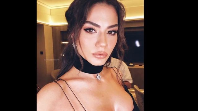Demet Özdemir y Engin Akyürek causaron problemas. ¿Cuál es la ira de Oğuzhan Koç? смотреть онлайн