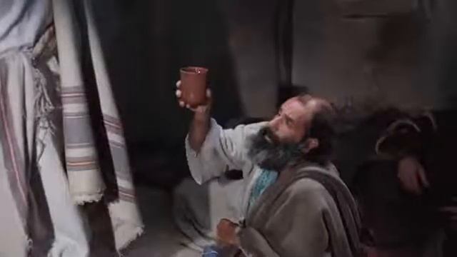 The Last Supper смотреть онлайн