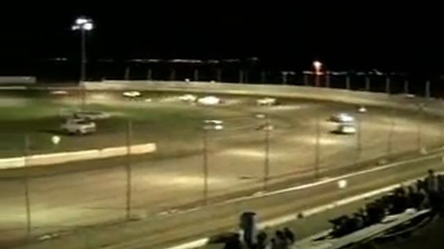 Super Mini Stocks Main Event (5-21-2011) смотреть онлайн