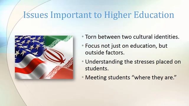 Diversity in Education Presentation смотреть онлайн