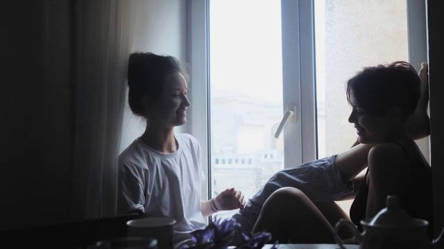 Сжигая за собой мосты.Истории из жизни