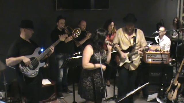 The Watt's Up Band au Before Pub samedi 7 novembre 2015 (2) смотреть онлайн
