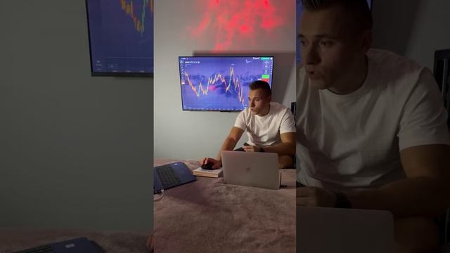 Торговля по 1 минуте смотреть онлайн