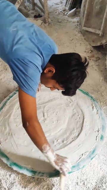 How to make a Gypsum Ceiling Medallion decor install #shorts #video #fyp #homedesign #বাড়ির_ডিজাইন смотреть онлайн