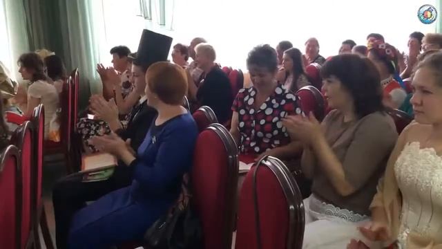 Пушкинский день в Вейделевке (4 выпуск) смотреть онлайн