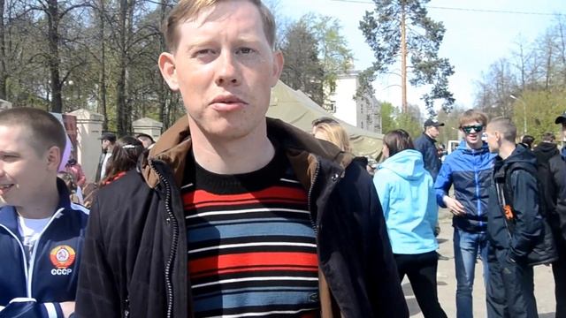 Как мы не поели солдатской каши смотреть онлайн