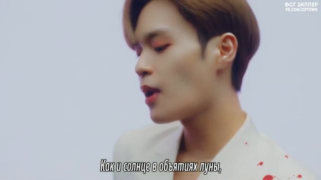 LEE DAEHWI (AB6IX) - ROSE, SCENT, KISS (рус. саб) смотреть онлайн