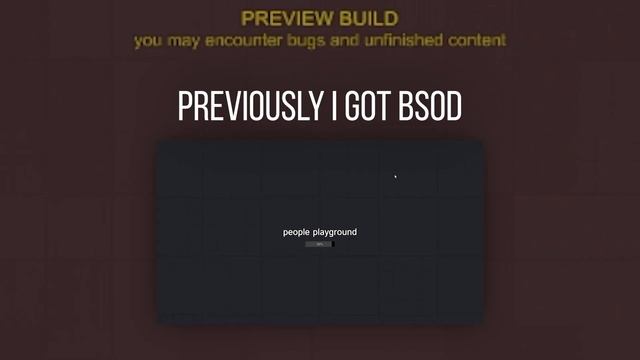 BETTER CALL ZOOI | PEOPLE PLAYGROUND