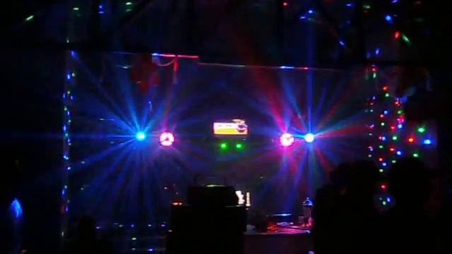 8 de diciembre 2015.LUCES DE LED RAYOS LASER ZEUS 2000 SAN JOSE CR 2015 смотреть онлайн