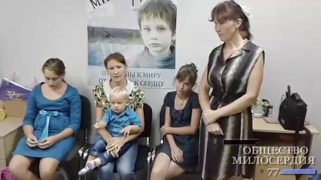 СПАСИБО КАЗАНИ ЗА ПОМОЩЬ ДЕТЯМ ДОНБАССА смотреть онлайн