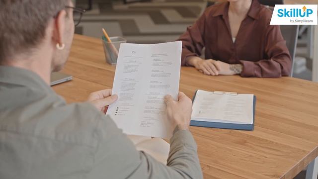 🔥 How To Prepare For An Interview Free Online Course With Certificate | SkillUp | Simplilearn смотреть онлайн