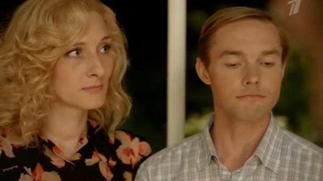 Таинственная Страсть 13 SATRip