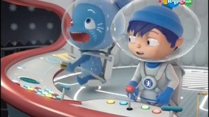 Ляпик Едет в Окидо 1 серия.