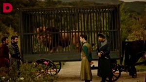 Великолепный век. Империя Кесем