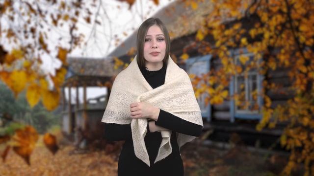 Константин Паустовский «Телеграмма». Читает Софья Трофимова смотреть онлайн