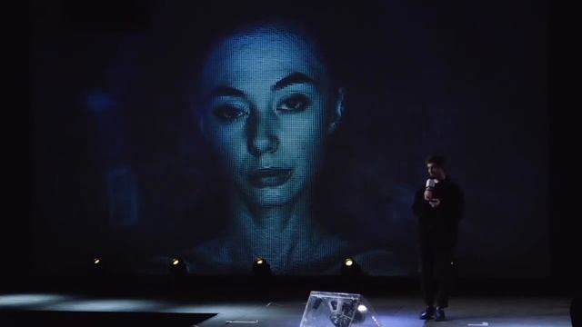 Номинация "Лучшее образовательное онлайн-мероприятие" смотреть онлайн